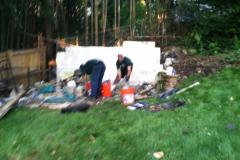 Vienna VA junk removal