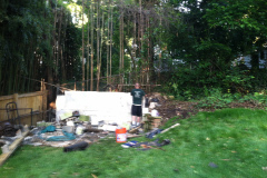 Vienna VA junk removal