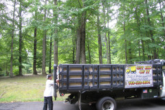 Washington DC Junk Removal