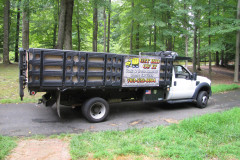 Washington DC Junk Removal