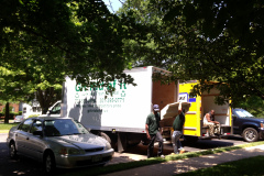 Washington DC Junk Removal Services