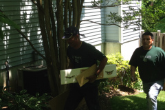 Washington DC Junk Removal Services