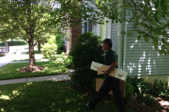 Washington DC Junk Removal Services