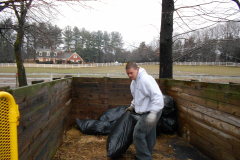 Rubbish Removal in Lorton VA