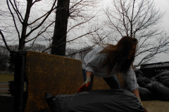 Junk Removal in Lorton VA
