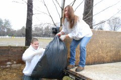 Junk Hauling in Lorton VA